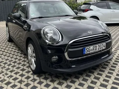 Gebraucht Mini ONE
