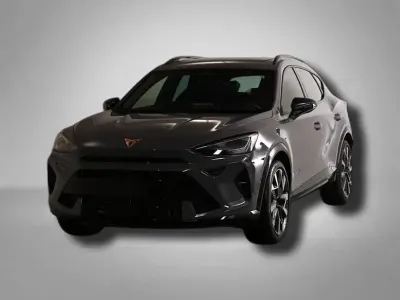 Gebraucht Cupra Formentor