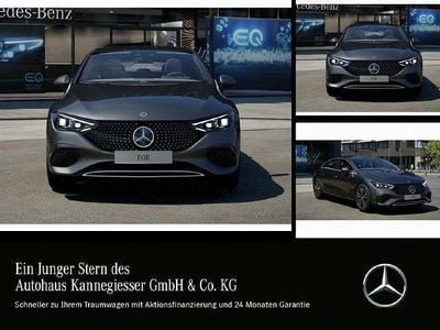 Mercedes EQE300