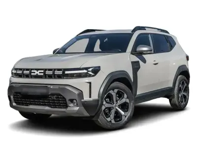 Gebraucht Dacia Duster Journey 2024 Beige SUV