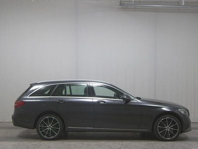 Mercedes C300