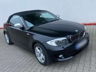 Gebraucht BMW 118 Cabriolet