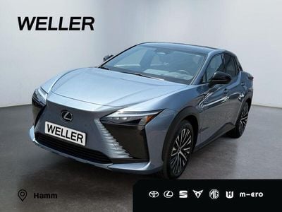 Lexus RZ 450e