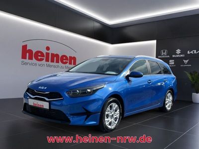 gebraucht Kia Ceed Sporty Wagon 1.5 T-GDI CARPLAY/ANDROID-AU