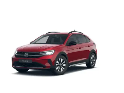 Gebraucht VW Taigo