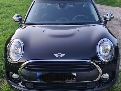 gebraucht Mini One Clubman One One