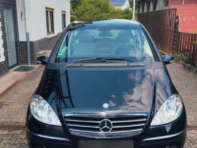 Gebraucht Mercedes A150