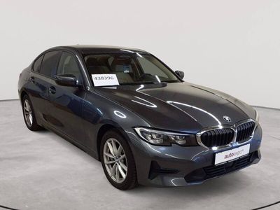 gebraucht BMW 330e Aut. Advantage