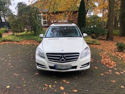 gebraucht Mercedes R300 CDI