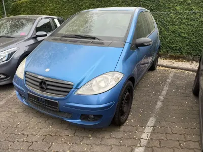 Gebraucht Mercedes A150