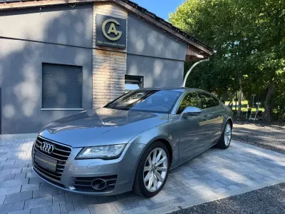 Gebraucht Audi A7 Sportback