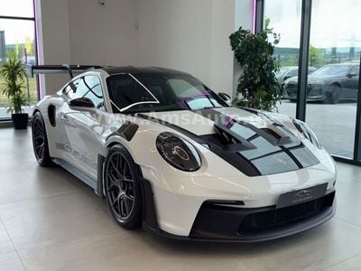 Porsche 911 GT3 RS