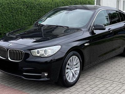 BMW 530 Gran Turismo