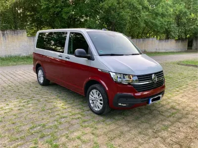 Gebraucht VW Multivan