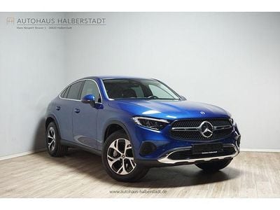 Mercedes GLC300e