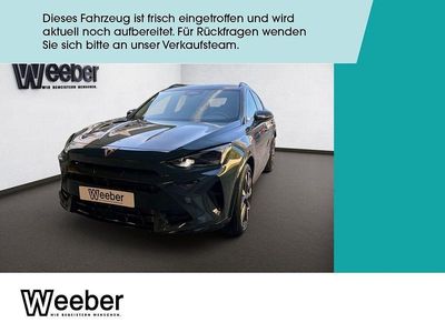 Nuova Cupra Formentor VZ 272 CV (200 kW) 2026 Grigio SUV