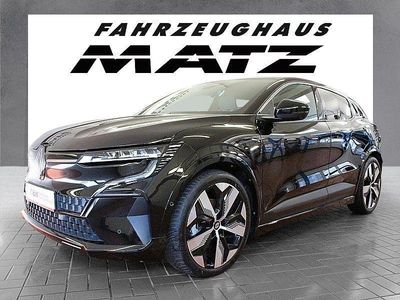 Gebraucht Renault Mégane 160 kW (218 PS) 2022 Schwarz Limousine