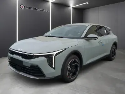 Gebraucht Kia K4