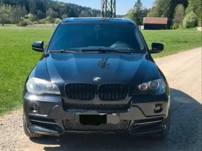 Gebraucht BMW X5