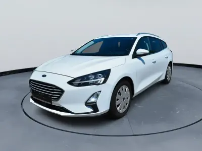 Gebraucht Ford Focus