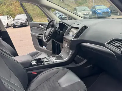 Gebraucht Ford Galaxy