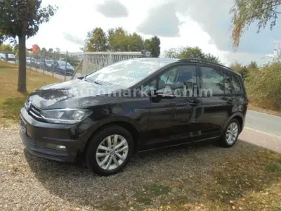 Gebraucht VW Touran