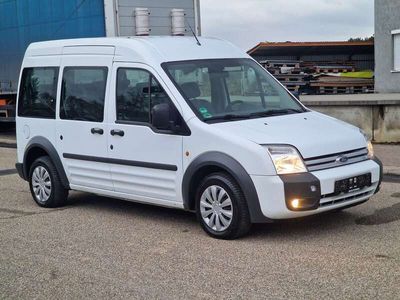 gebraucht Ford Tourneo Transit Connect(Lang) LX