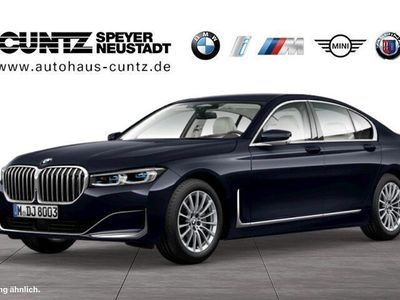 BMW 730