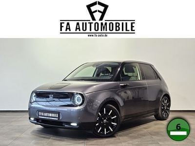 Honda e