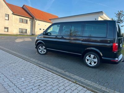 gebraucht VW T6 