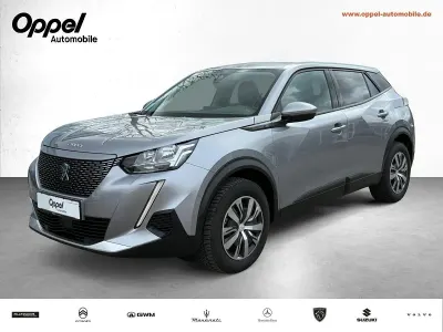 Gebraucht Peugeot e-2008