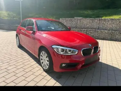 Gebraucht BMW 120