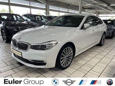 BMW 630