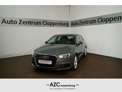 gebraucht Audi A3 Sportback 35 TFSI 1.5 EU6d-T Xenon+PDC+Alu