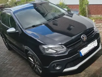 Brugt VW Polo Cross