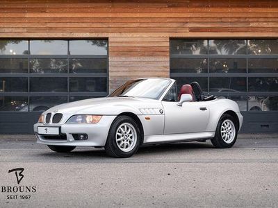 BMW Z3