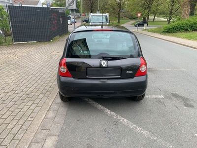 gebraucht Renault Clio 