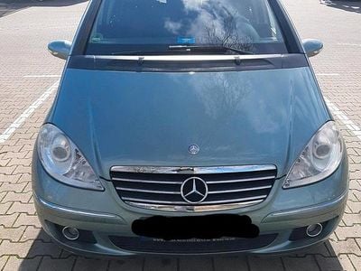 Mercedes A200