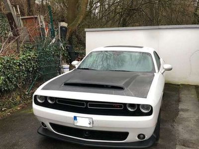 gebraucht Dodge Challenger R/T Unfallfrei AEC