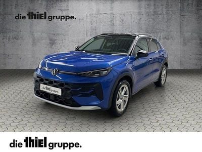 Neu VW T-Roc Life 150 PS (110 kW) 2026 SUV