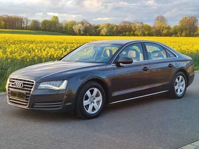 gebraucht Audi A8 3.0 TDI QUATTRO/LED/CAMERA/BOSE/1-HAND