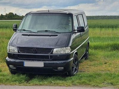 VW T4