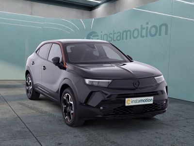 Second-hand Opel Mokka-e 100 kW (136 CP) 2023 Negru SUV
