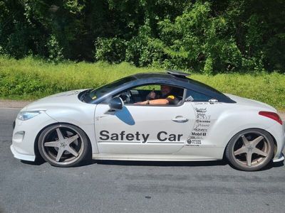 Peugeot RCZ