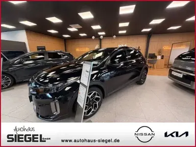 Neu Kia XCeed GT-Line 179 PS (131 kW) 2026 Schwarz SUV