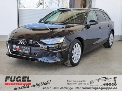 Gebraucht Audi A4