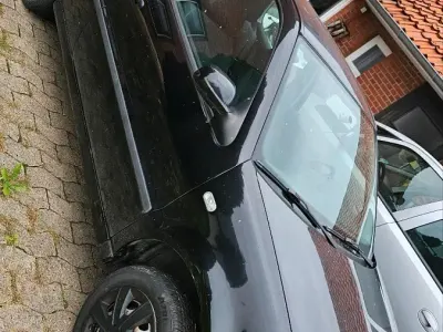 Używany VW Polo 50 KM (36 kW) 2002 Andere farben Hatchback