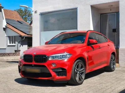 Gebraucht BMW X6
