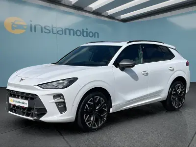 Gebraucht Cupra Terramar VZ 265 PS (194 kW) 2025 SUV
