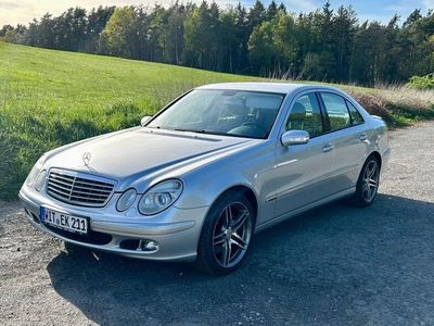 Mercedes E350